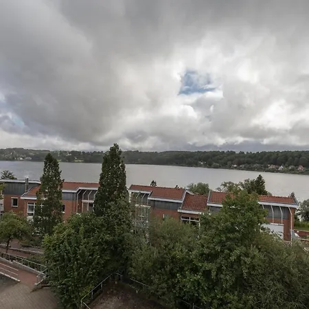 Traumhafte Ratzeburg