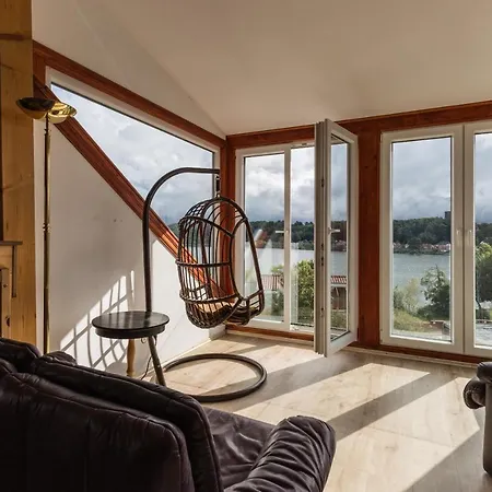 Traumhafte Apartman *