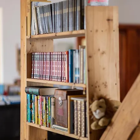 Traumhafte Apartamento