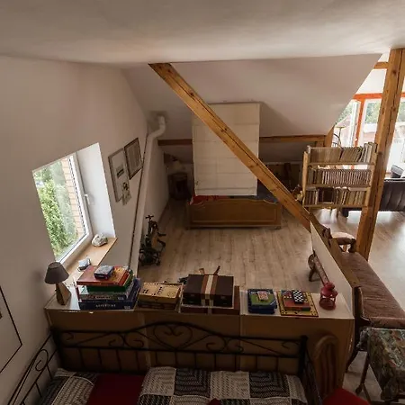 Apartment Traumhafte *