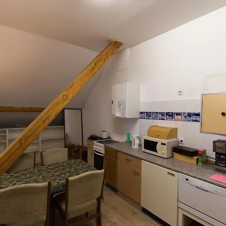 Traumhafte Apartamento Ratzeburg