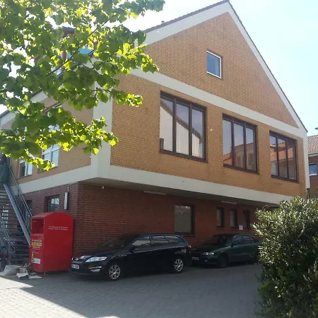 Apartamento Traumhafte