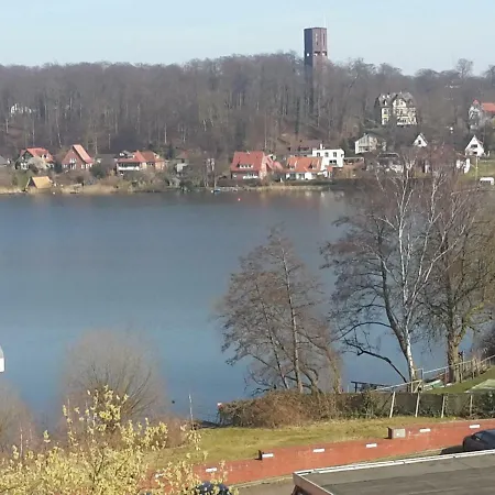 Traumhafte Ratzeburg