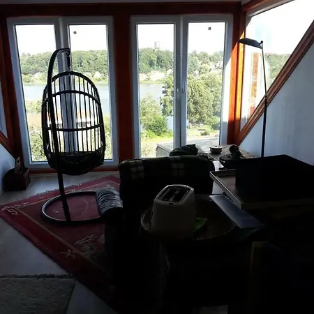 Apartamento Traumhafte