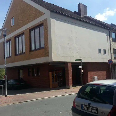 Traumhafte * Ratzeburg