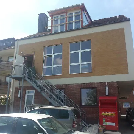 Traumhafte Apartamento Ratzeburg