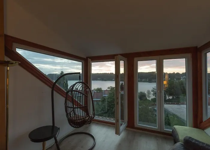 Traumhafte Apartman