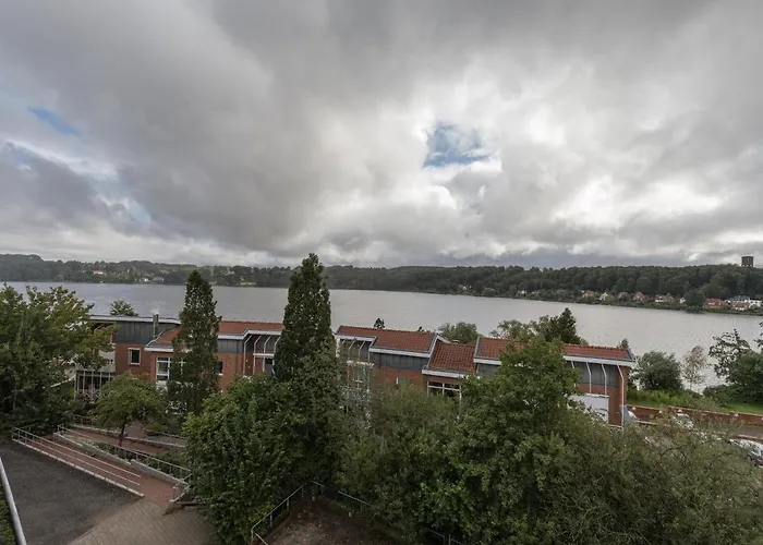 Traumhafte Ratzeburg
