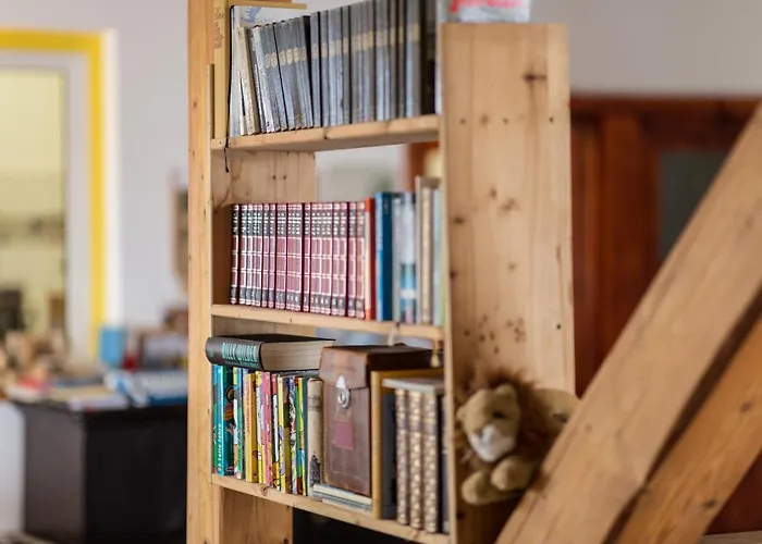 Traumhafte Apartman