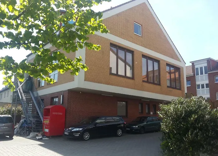 Appartement Traumhafte