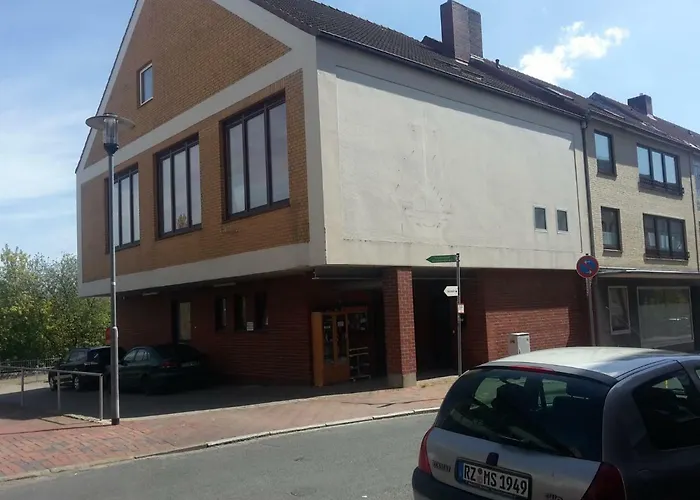 Traumhafte * Ratzeburg