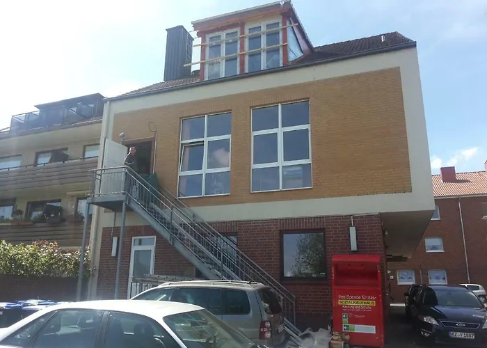 Traumhafte Appartement Ratzeburg